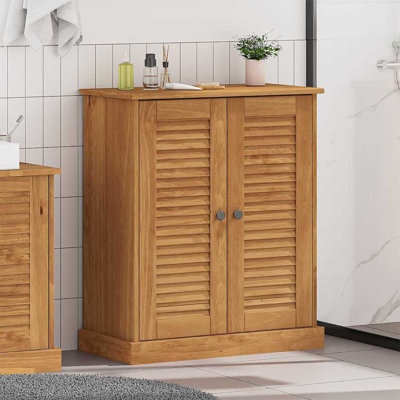  Bathroom Cabinet VIGO 67.5 X 34 X 80 Cm
