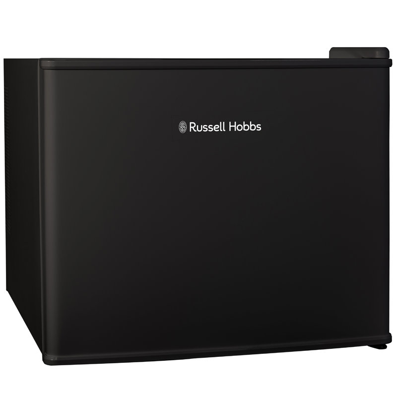 Russell Hobbs Rh17clr1001 17l Thermoelectric Mini Cooler, Black
