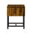 Acacia Single Drawer Night stand