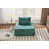 Chenille verte