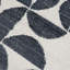 Tapis gris anthracite et ivoire Gotay NUE170A-69295701