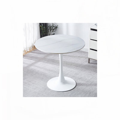 Table de salle à manger Blanco
