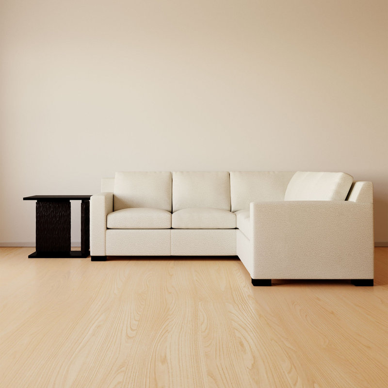 Canton End Table