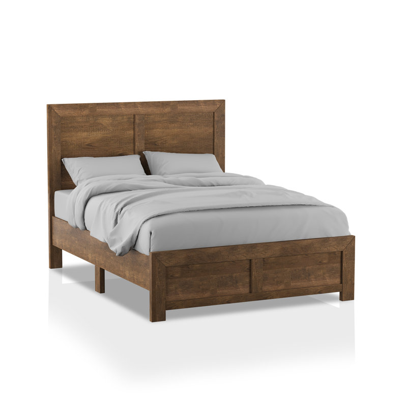 Rigeland Standard Bed, Queen