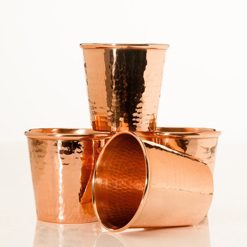 Apa Copper Cup 12 oz. 