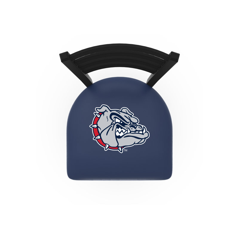 Tabouret tournant 36" NCAA, Gonzaga