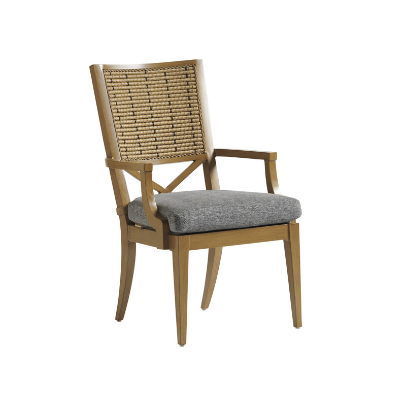 Chaise avec accoudoirs Los Altos Valley View