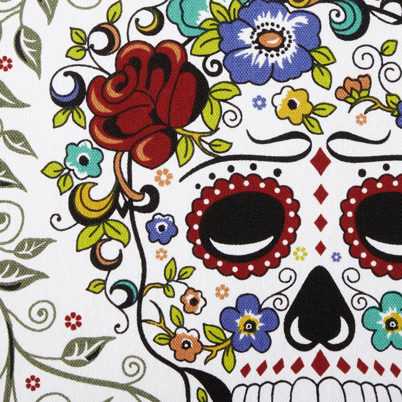 Napperon en coton Fiesta