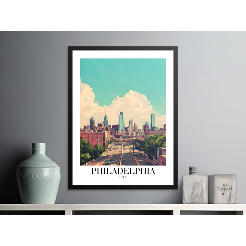 Makenzie Print, 11x14