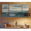 « the voyage », impression à multiples images sur toile-38030730