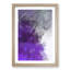 Paint Strokes in Abstract - Picture Frame Painting Print-55735562-55735564
