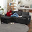 L Shaped Sofa Sleeper & Chaise-1585294638