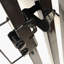 Metal Kennel Kit with Cover-96059428