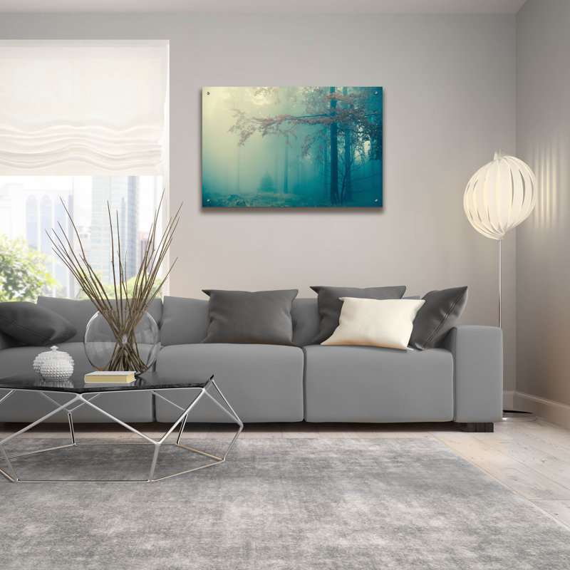 «Woods 3» par PhotoINC Studio, H 24 po x l 36 po x P 0,2 po