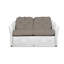 Reflections Outdoor 2 - Seat Loveseat-1598246298-1491717646