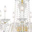 7 - Light Glass Chandelier-1684971574