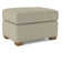 Upholstered Ottoman