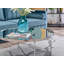 Mccomas Four Leg Coffee Table