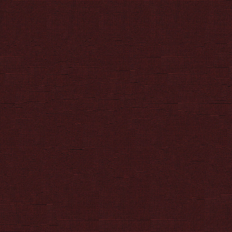 Tissu en tweed Sunbrella® 46 po, Dubonnet