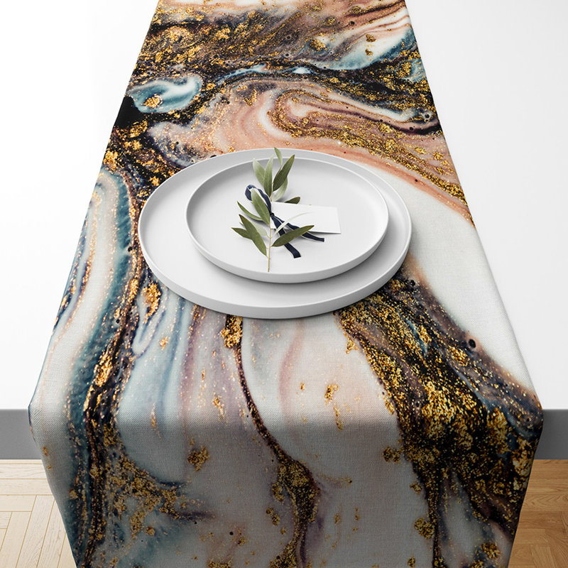 Chemin de table Hoyer
