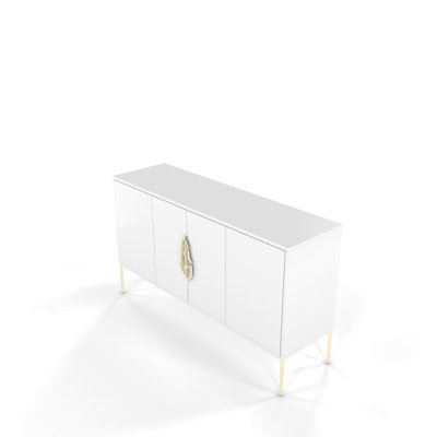 Phillipsburg 138cm Sideboard
