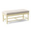 Lind Island Upholstered Bench-54348626-133043040