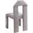 Bennett Upholstered Dining Chair-1078269154