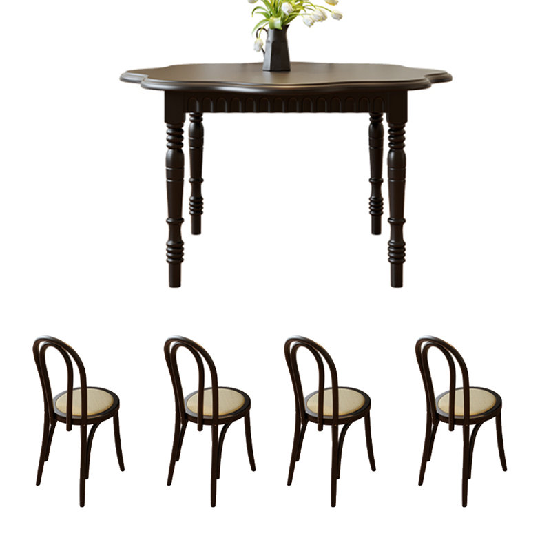 Colleene, 29.53"H x 39.37"L x 39.37"W