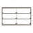 6-Drawer Dresser With Fabric Drawers-1065371352