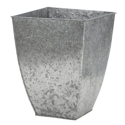 Metal Planter Box