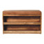 Buffalo Hide Pull Out Caramel Gaultiero-160466374-160466376