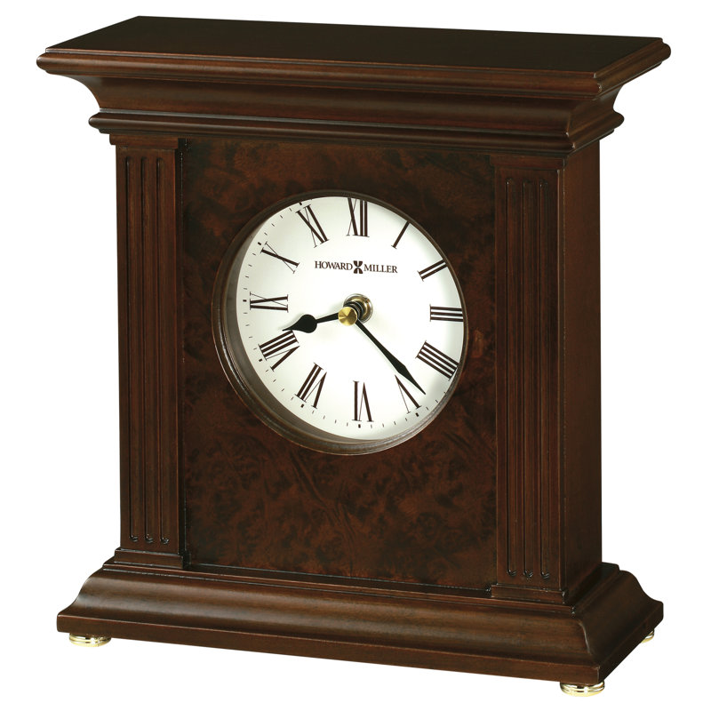Andover Clock