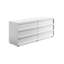 Commode 6 tiroirs Superchoice