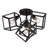 Semi Flush Mount