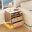 44 cm W 2 -Drawer Filing Cabinet