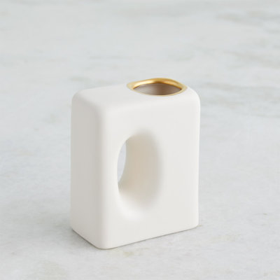 Oh Yes Handmade Earthenware Table Vase