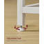 Jana Metal Top Writing Desk-294787745-294787744