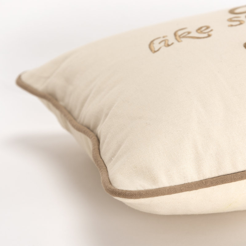  Housse et insert rectangulaires en coton