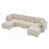 Beige Polyester n'est pas disponible