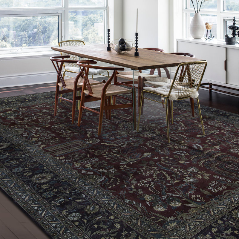 Marquis One-of-a-Kind 11'11" X 15'1" Area Rug