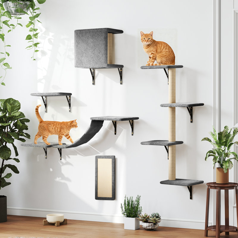 31cm H Cat Tree