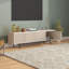 Jaiona Unfinished TV Stand for TVs up to 75"-217677738