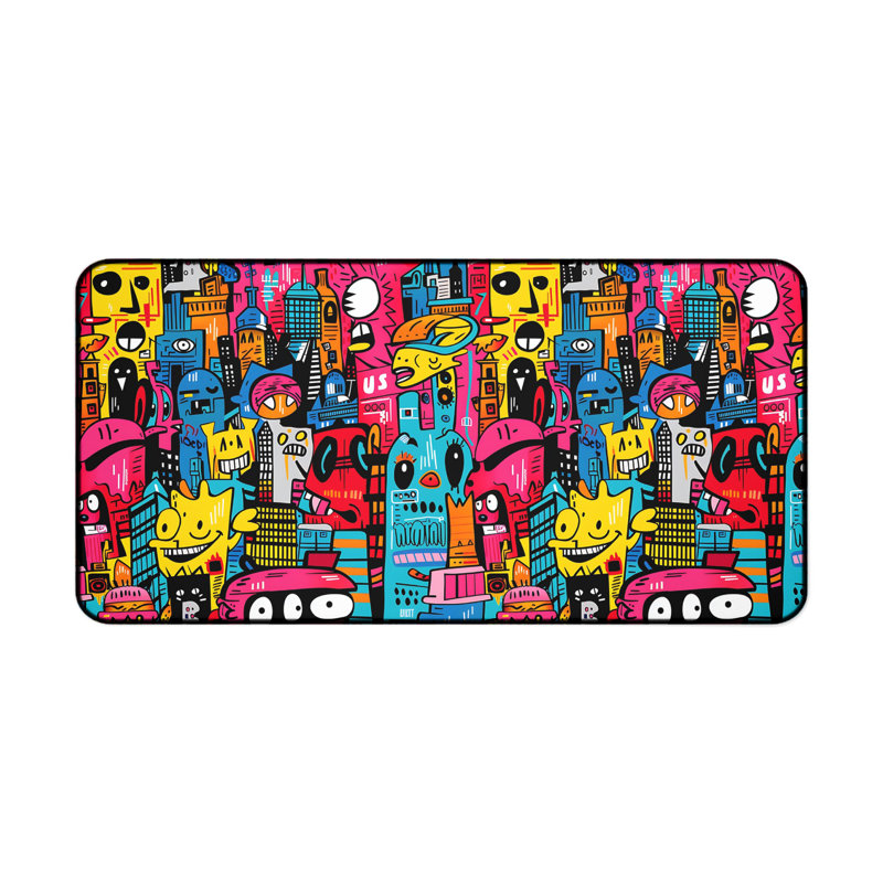 Desk Pad
