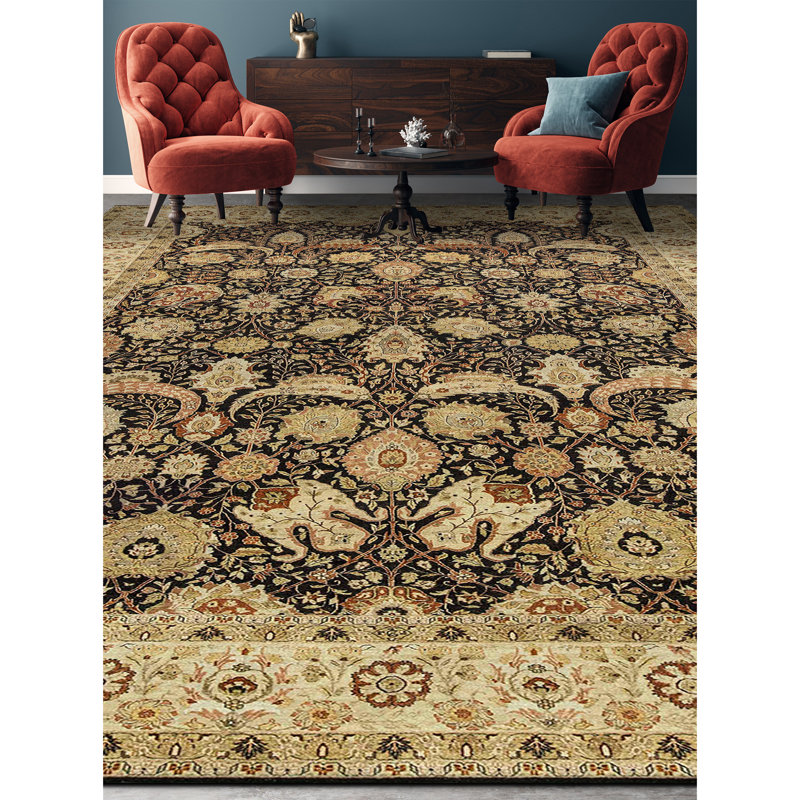 One-of-a-Kind 11'7" X 17'9" Area Rug