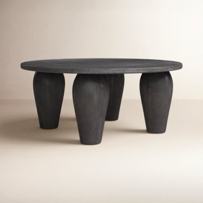 Maricopa Solid Wood Coffee Table