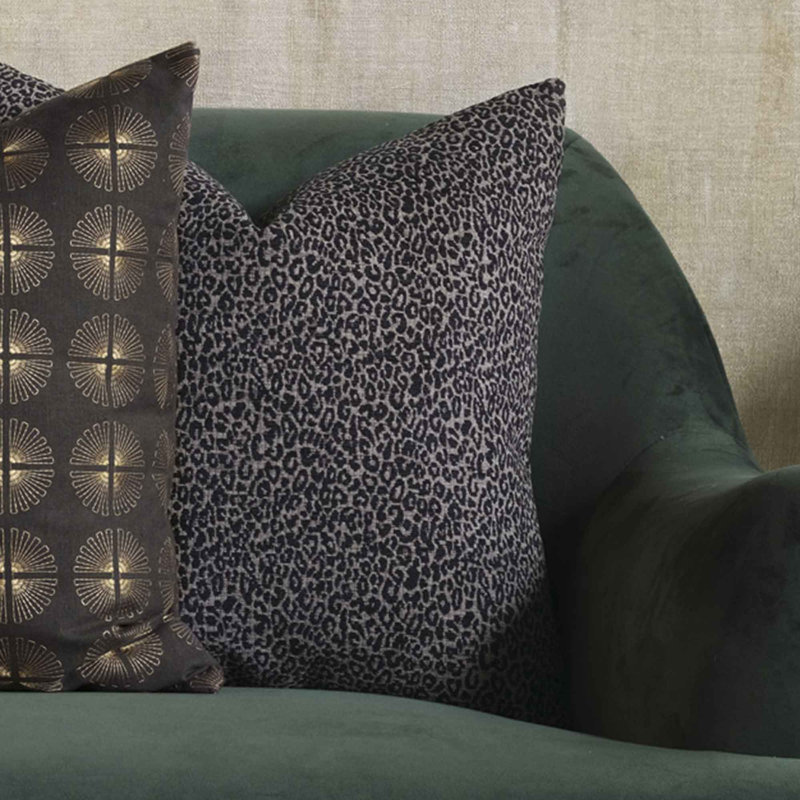 Boutique Lynx Fabric