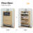 28 Pair Shoe Storage Cabinet-370767800