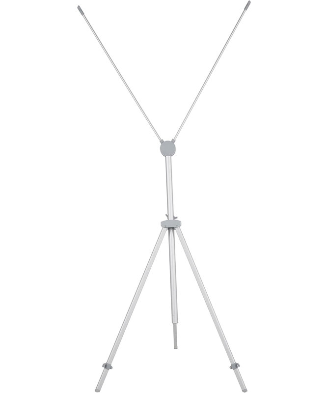 MT Displays Banner Stand