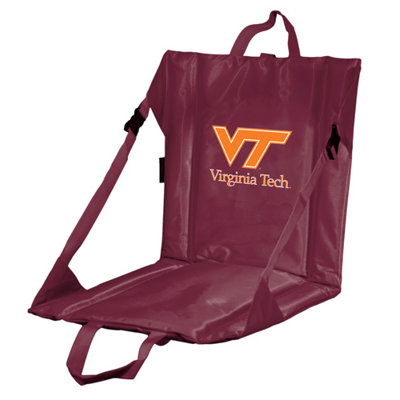 Collegiate Folding Stadium Seat