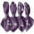 Mauve est en rupture de stock